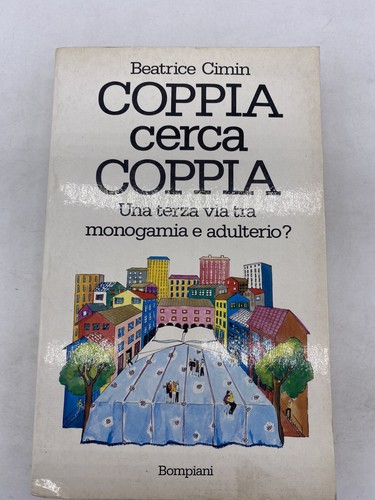 Beatrice cimin coppia cerca - -,