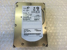 Hard disk SAS Seagate Cheetah