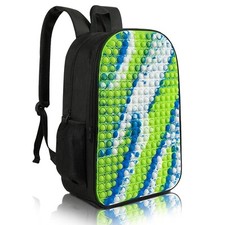 Zaino per Bambini Pop it