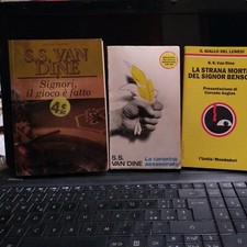 SIGNORI IL GIOCO È FATTO
