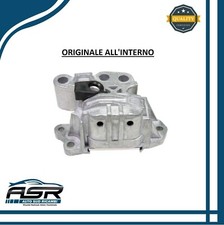 SUPPORTO MOTORE LATO DX FIAT