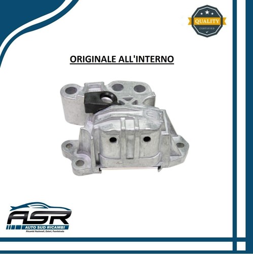 Supporto motore lato fiat - supporto, dx