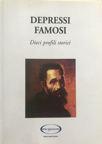 Depressi famosi dieci profili - depressi,
