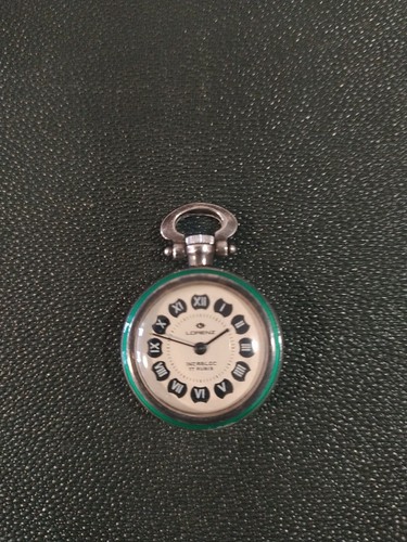 Piccolo orologio tascabile - piccolo,