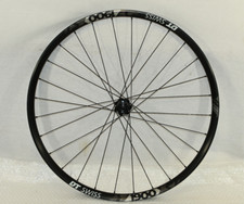 Ruota posteriore swiss e - dt,