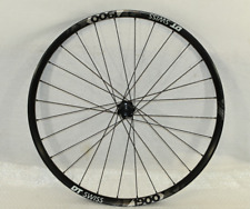 Ruota posteriore DT Swiss E