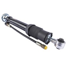 Ammortizzatore a molla