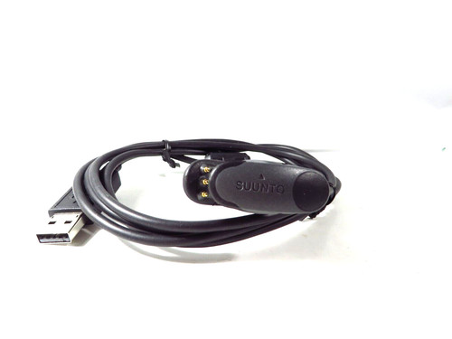 Original oem suunto usb power - original,