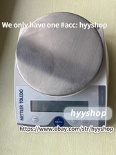 Bilancia elettronica Mettler