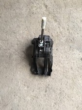 LEVA CAMBIO MANUALE SMART 453 A4532601500