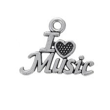 MIXED SET 6 New I LOVE MUSIC