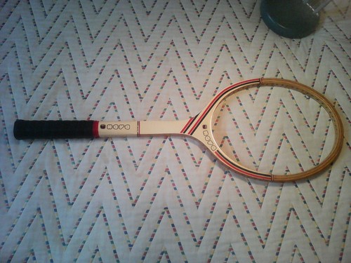 Bellissima racchette tennis - racchette, da
