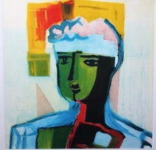 Sandro CHIA, Acquatinta, arte