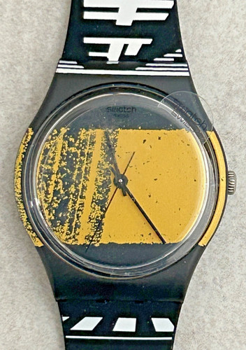 Swatch japan road gb279 - japan,