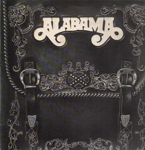 Alabama feels right - alabama,