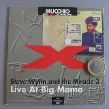 Steve Wynn & The Miracle 3