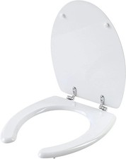 Sedile Copriwater per Disabili