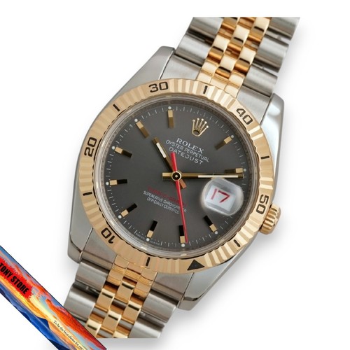 Orologio uomo rolex - orologio,