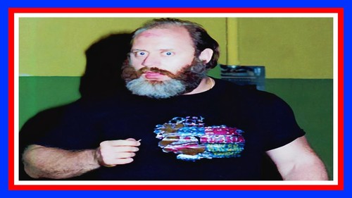 Wrestling superstars bugsy - superstars, - 