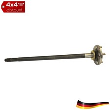 Semiasse posteriore, dx Assale