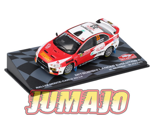 Rmit16 ixo rallye - rallye, monte