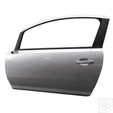 93191127 Porta ant. DX OPEL