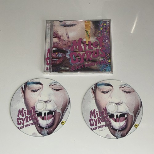 Miley cyrus her - &,
