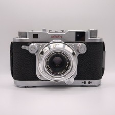 Macchina fotografica Robot