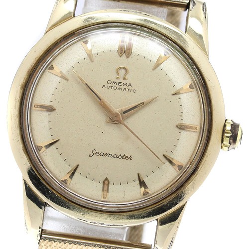 Omega seamaster 2577 - seamaster, 2577-22sc