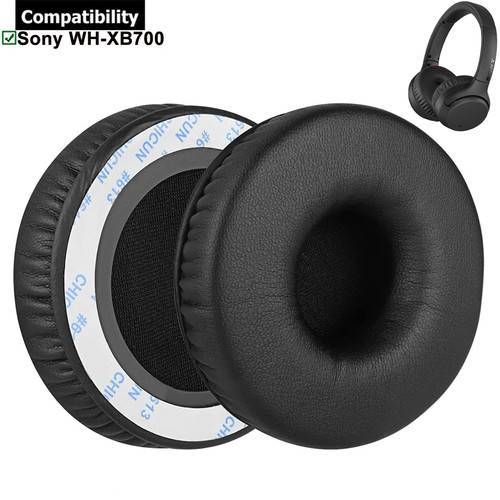 Comodo cuscino auricolari - , in