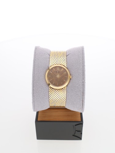 Rolex lady oro giallo - lady, 18kt