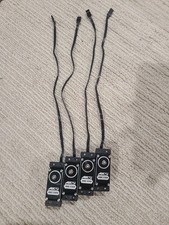 MKS HBL599 Servomotori HV