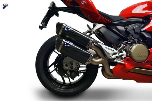 Scarichi terminali termignoni - scarichi,