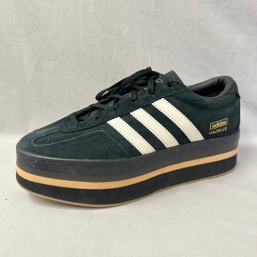 Adidas gazelle stack platform - adidas,