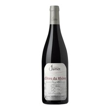 Domaine jamet cotes - jamet,