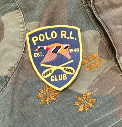 Nuova polo ralph - nuova,