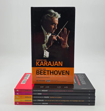 Herbert von Karajan – Le