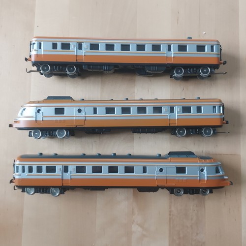 Trenini lima sncf - rgp, 825