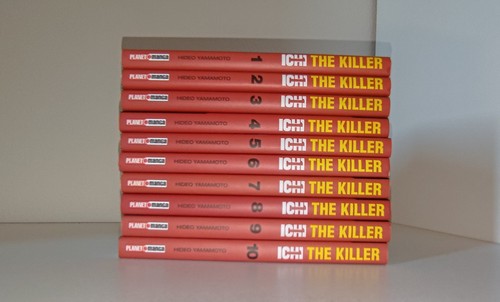 Ichi the killer hideo - the,
