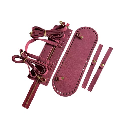 Kit per realizzare - , borse