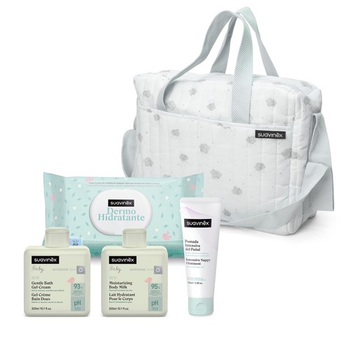 Suavinex borsa cambio - borsa,