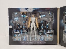 Action Figure Bandai Saint