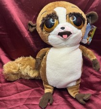 Peluche DreamWorks Madagascar