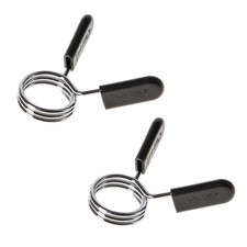 Collari a Molla 25 mm Set 2pz