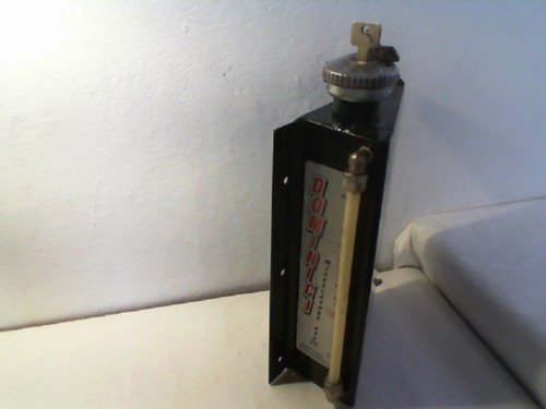 Serbatoio kit miscelatore - , in