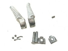 COPPIA PEDALINI PASSEGGERO