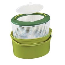 Secchio porta vivo 115 - porta,