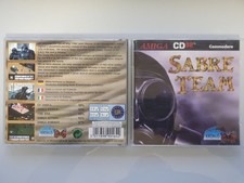 AMIGA CD32 COMMODORE AMIGA CD