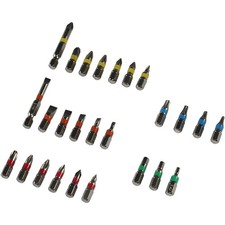 Avvitatore ad asta a batteria