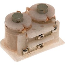 GRUPPO BOBINE SERRATURA